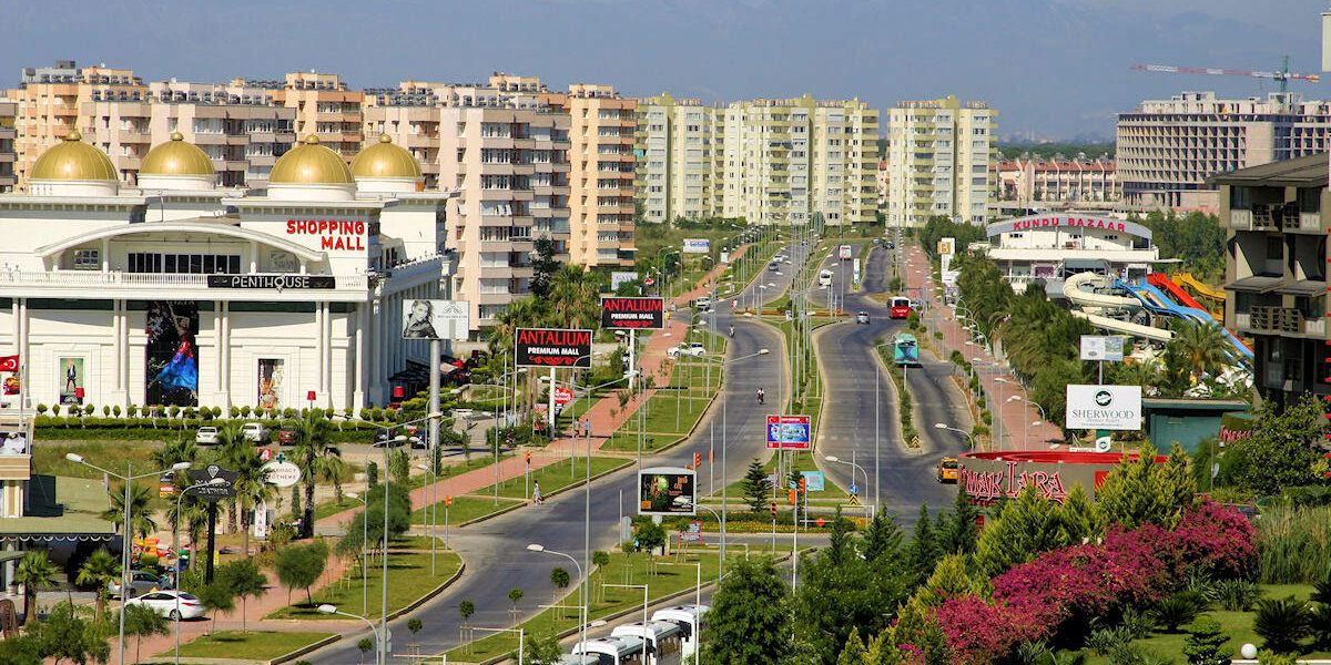 antalya kundu transfer